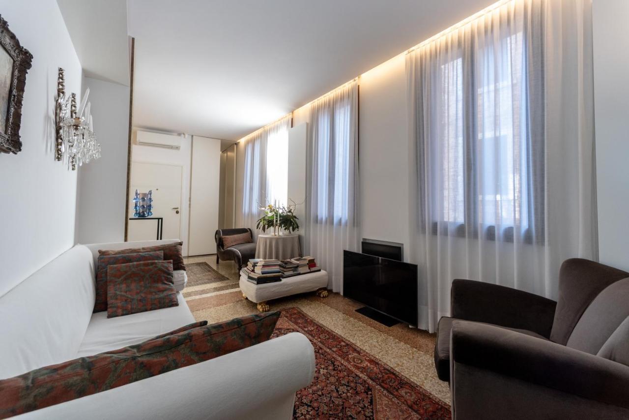 Suite Vivaldi Velence Kültér fotó