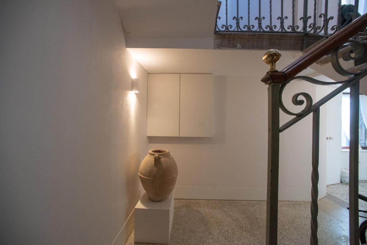 Suite Vivaldi Velence Kültér fotó